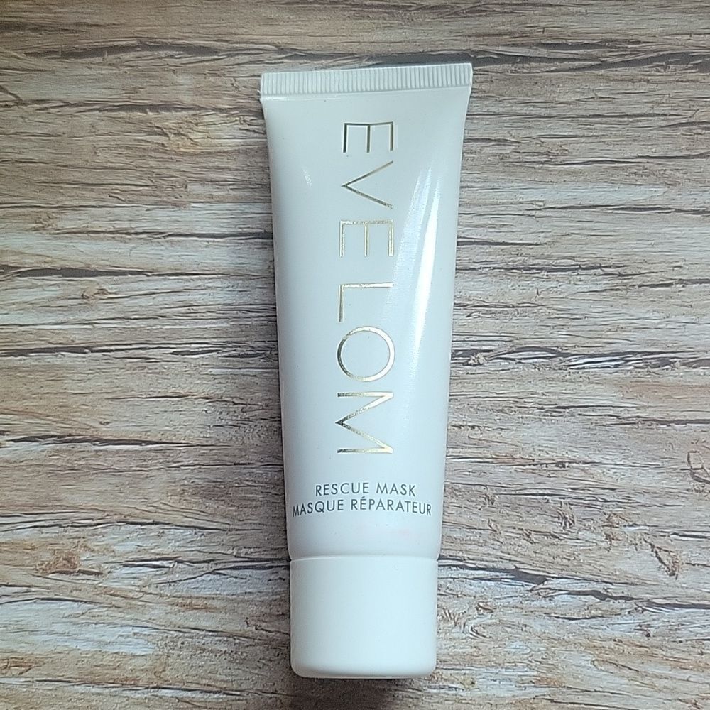 Eve Lom Rescue Mask
